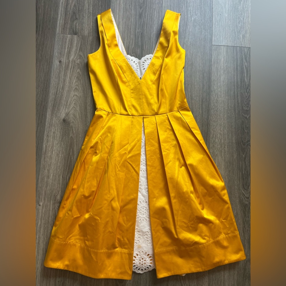 Diane von Furstenburg Dress